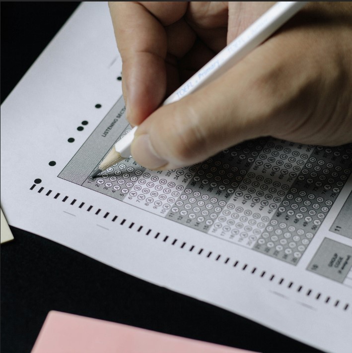 Everything you need to know about the SAT